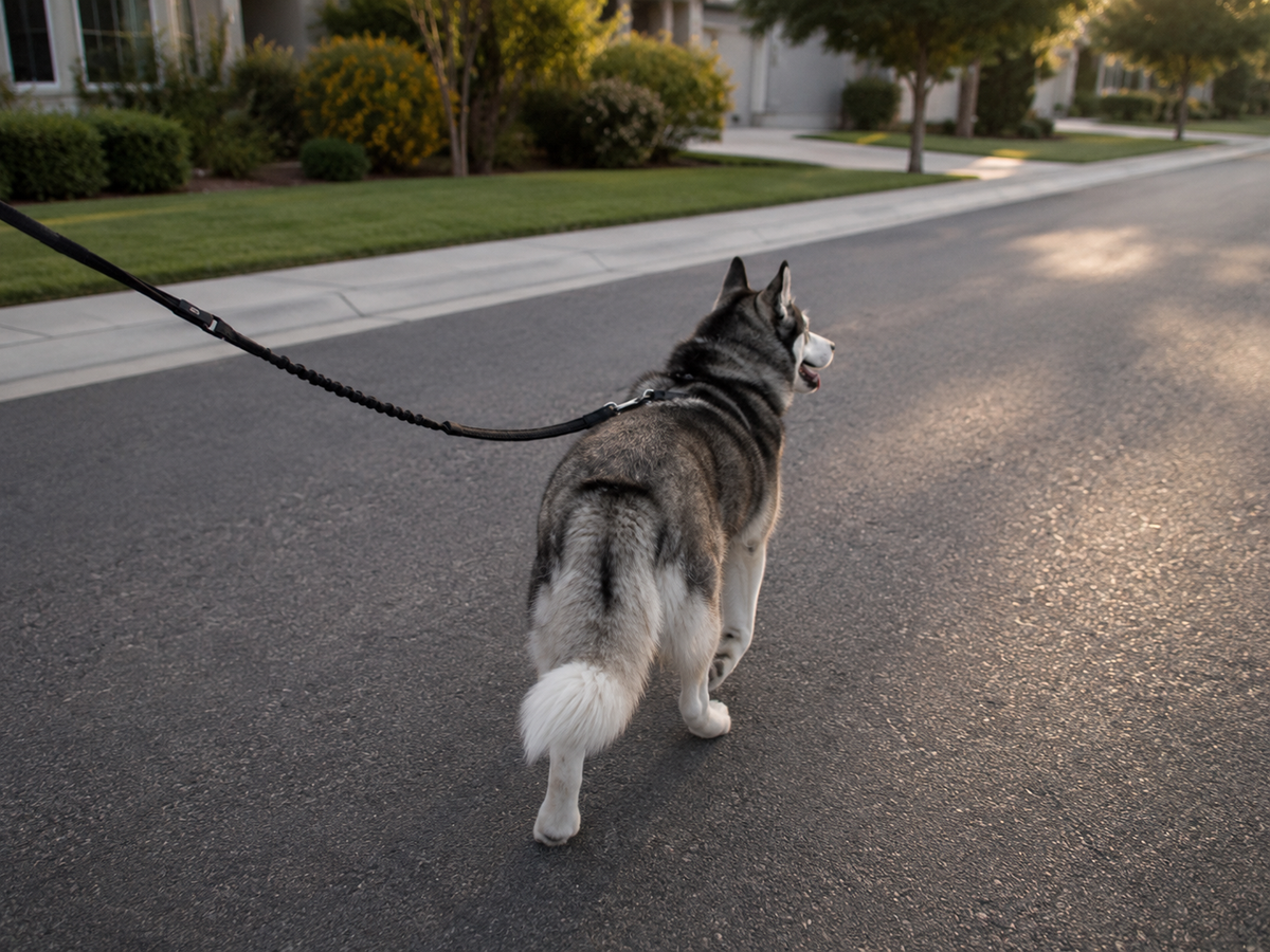 Walk
